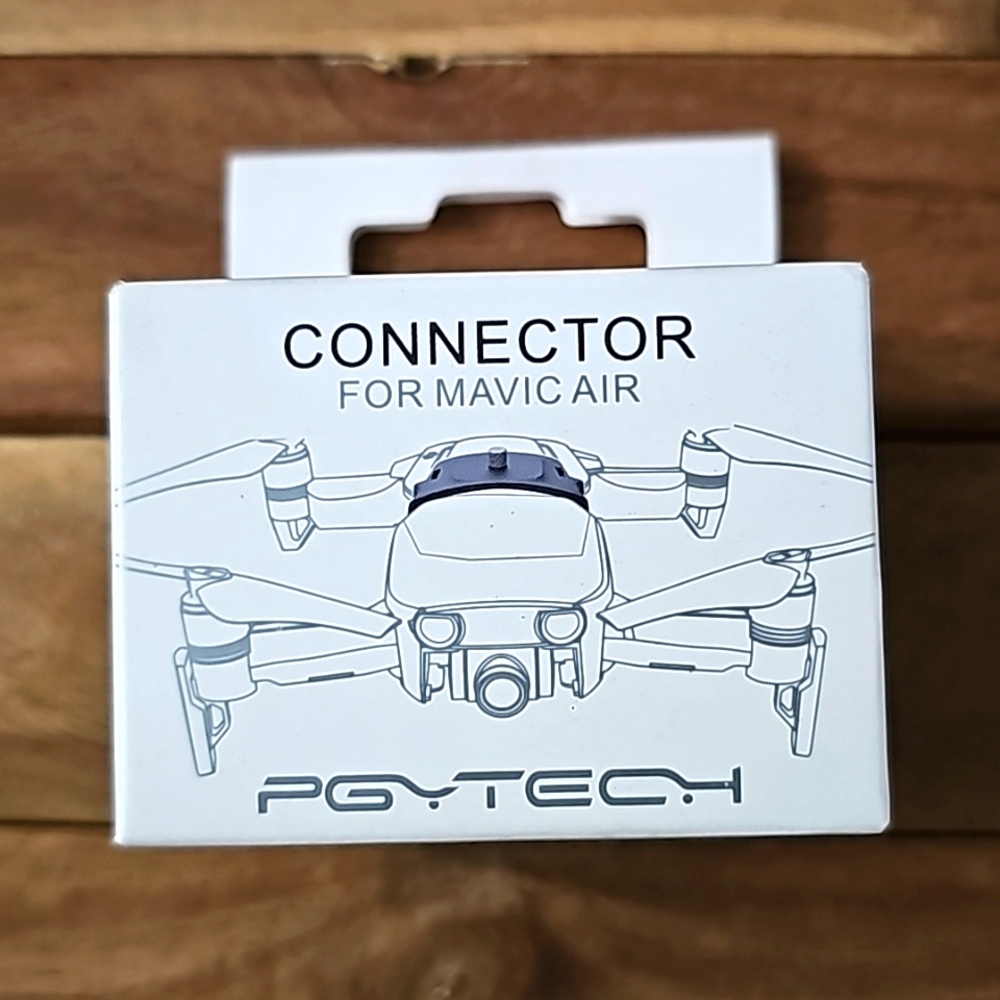 CONNECTOR FOR  MAVIC AIR PGYTECH